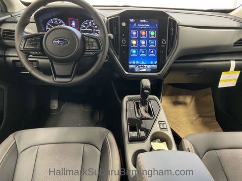 New 2025 Subaru Crosstrek 2.5i Limited image 9