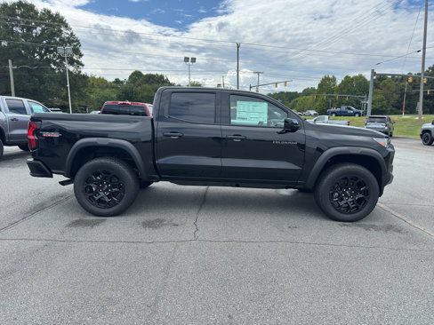 New 2026 Chevrolet Colorado Trail Boss image 3