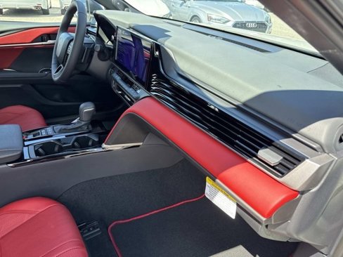 New 2026 Toyota Camry XSE w/ Premium Plus Package image 20