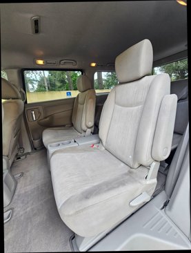Used 2016 Nissan Quest SV image 21