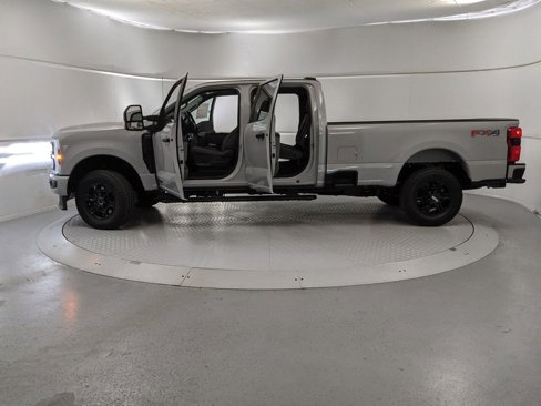 New 2026 Ford F350 XL w/ STX Appearance Package image 11