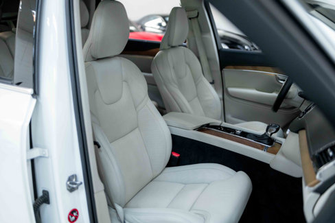 Used 2019 Volvo XC90 T6 Inscription w/ Advanced Package image 77