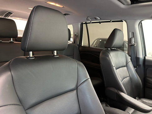 Used 2019 Honda Pilot EX-L image 29