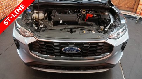 Used 2024 Ford Escape ST-Line image 69