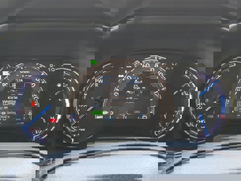 New 2025 Toyota RAV4 LE image 25