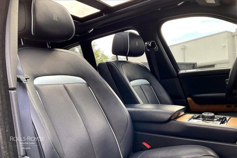 Certified 2019 Rolls-Royce Cullinan image 10