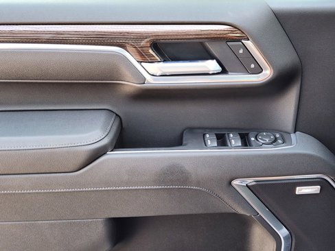 New 2026 Chevrolet Silverado 1500 RST w/ Texas Edition Plus image 24
