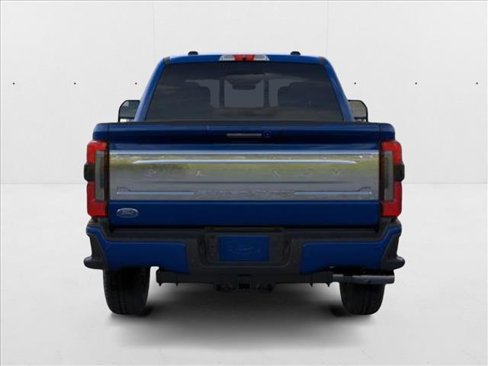 New 2026 Ford F250 Platinum image 5