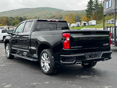 Used 2024 Chevrolet Silverado 1500 High Country image 7