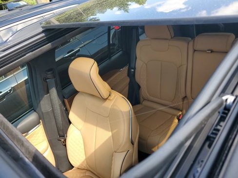 New 2025 Jeep Grand Cherokee Summit image 37