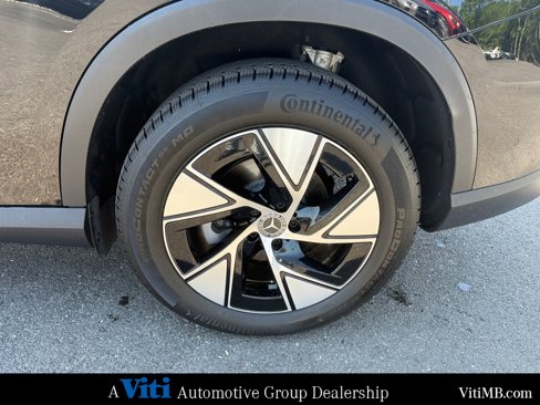 Certified 2024 Mercedes-Benz GLC 300 4MATIC image 13