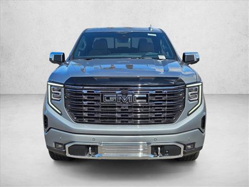 New 2026 GMC Sierra 1500 Denali Ultimate image 6