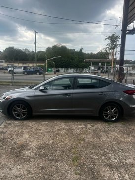 Used 2018 Hyundai Elantra SEL image 12