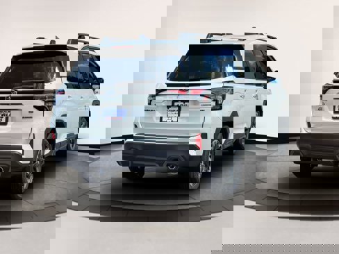 New 2025 Subaru Forester Limited image 4