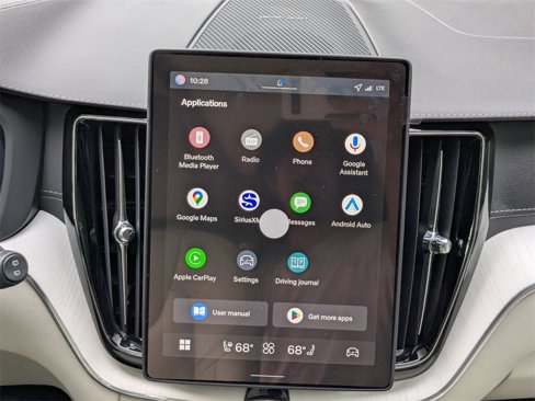 New 2026 Volvo XC60 B5 Ultra w/ Climate Package image 19