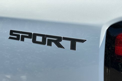 New 2025 Ford Ranger XLT w/ Trailer Tow Package image 6