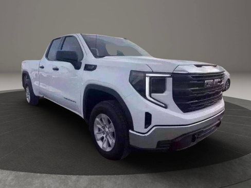 Used 2024 GMC Sierra 1500 Pro w/ Pro Value Package image 13