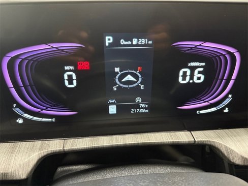Used 2023 Kia Telluride EX X-Line image 30