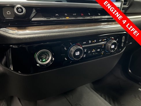 Certified 2024 Chevrolet Silverado 1500 LT image 16