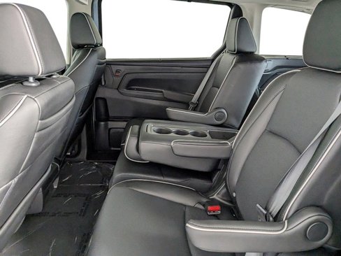 New 2026 Honda Odyssey Elite image 25