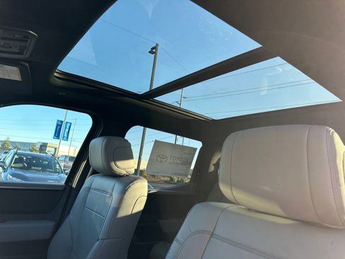 New 2026 Toyota Tundra Limited image 21