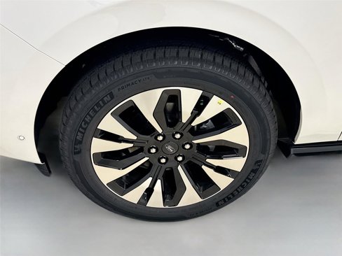 New 2025 Ford Expedition Max Platinum image 32