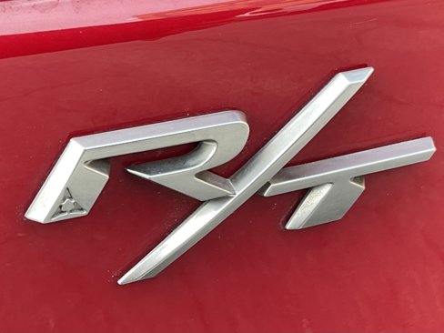 Used 2024 Dodge Hornet R/T image 8