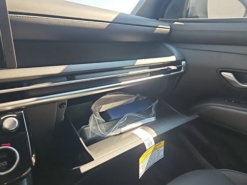 New 2026 Hyundai Santa Cruz SEL image 21