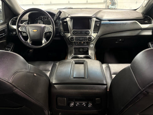 Used 2019 Chevrolet Tahoe LT w/ Luxury Package image 11