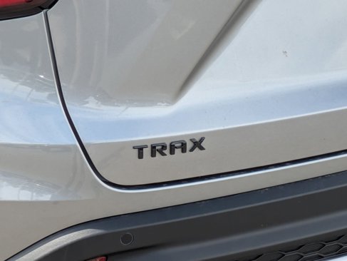 New 2026 Chevrolet Trax LT w/ Driver Confidence Package image 27