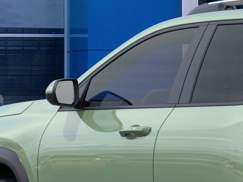 New 2026 Chevrolet Equinox LT w/ Convenience Package II image 12