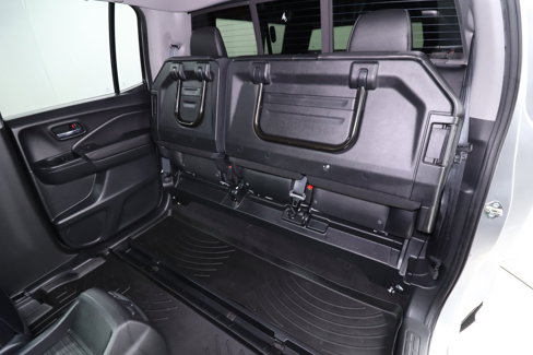 Used 2019 Honda Ridgeline RTL-T image 20