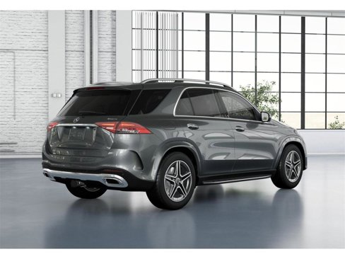 New 2026 Mercedes-Benz GLE 450 4MATIC image 21