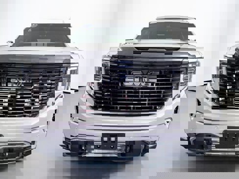 Used 2023 GMC Sierra 1500 Denali Ultimate image 2
