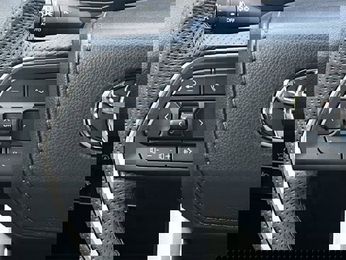 New 2026 Toyota Tundra Limited image 12