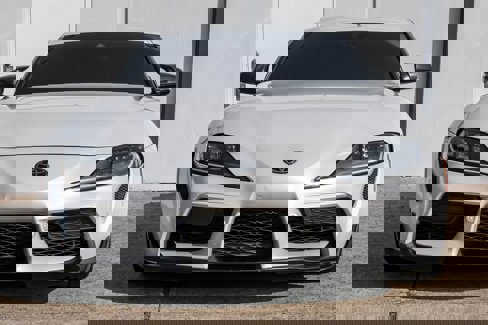 Used 2022 Toyota Supra Premium image 6