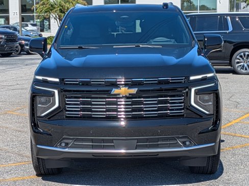 New 2026 Chevrolet Tahoe High Country image 9