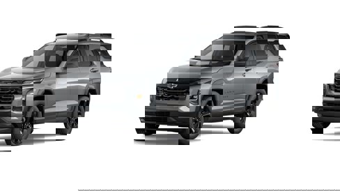 New 2026 Chevrolet Equinox LT w/ Midnight Edition image 49