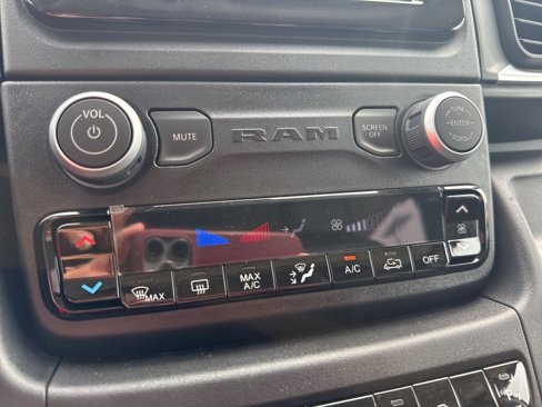 New 2026 RAM ProMaster 3500 image 27