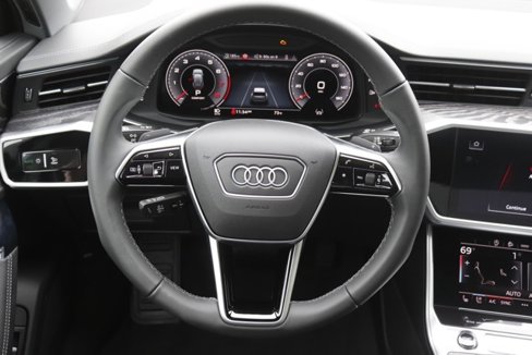 New 2025 Audi A6 Premium Plus image 19