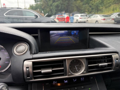 Used 2015 Lexus IS 250 AWD image 10