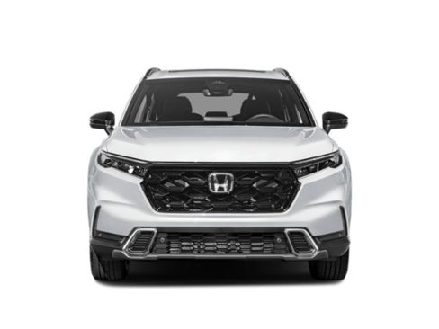 New 2026 Honda CR-V Sport Touring image 4