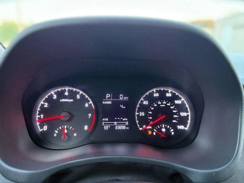 Used 2018 Hyundai Accent SE image 27