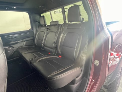Used 2024 RAM 1500 TRX image 26