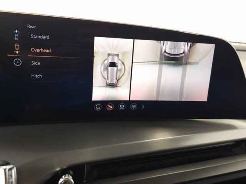 New 2026 Cadillac Vistiq Sport w/ LPO, Floor Liner Package image 27