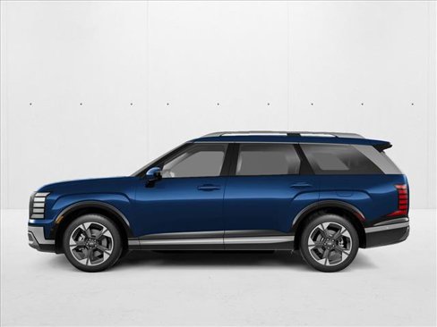 New 2026 Hyundai Palisade Limited image 2