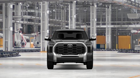 New 2026 Toyota Tundra 1794 Edition image 17