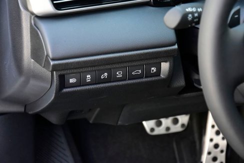 New 2026 Toyota Camry XSE image 19