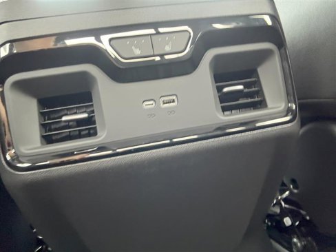 New 2025 Chevrolet Silverado 1500 ZR2 w/ Technology Package image 28