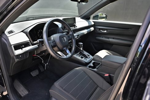 Used 2024 Honda CR-V Sport image 18